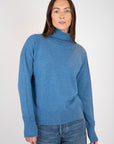    Autumn-Cashmere-Relaxed-Mock-Neck-Sweater-Mariner