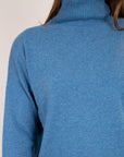    Autumn-Cashmere-Relaxed-Mock-Neck-Sweater-Mariner