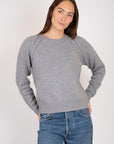   Autumn-Cashmere-Relaxed-Open-Raglan-Crew-Nickel