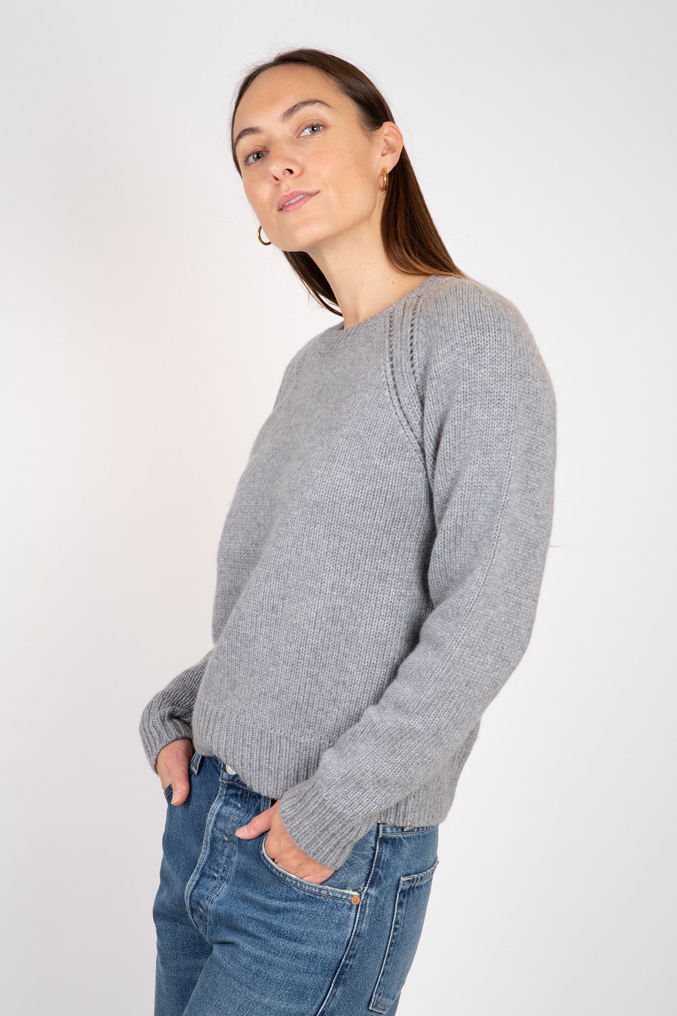    Autumn-Cashmere-Relaxed-Open-Raglan-Crew-Nickel