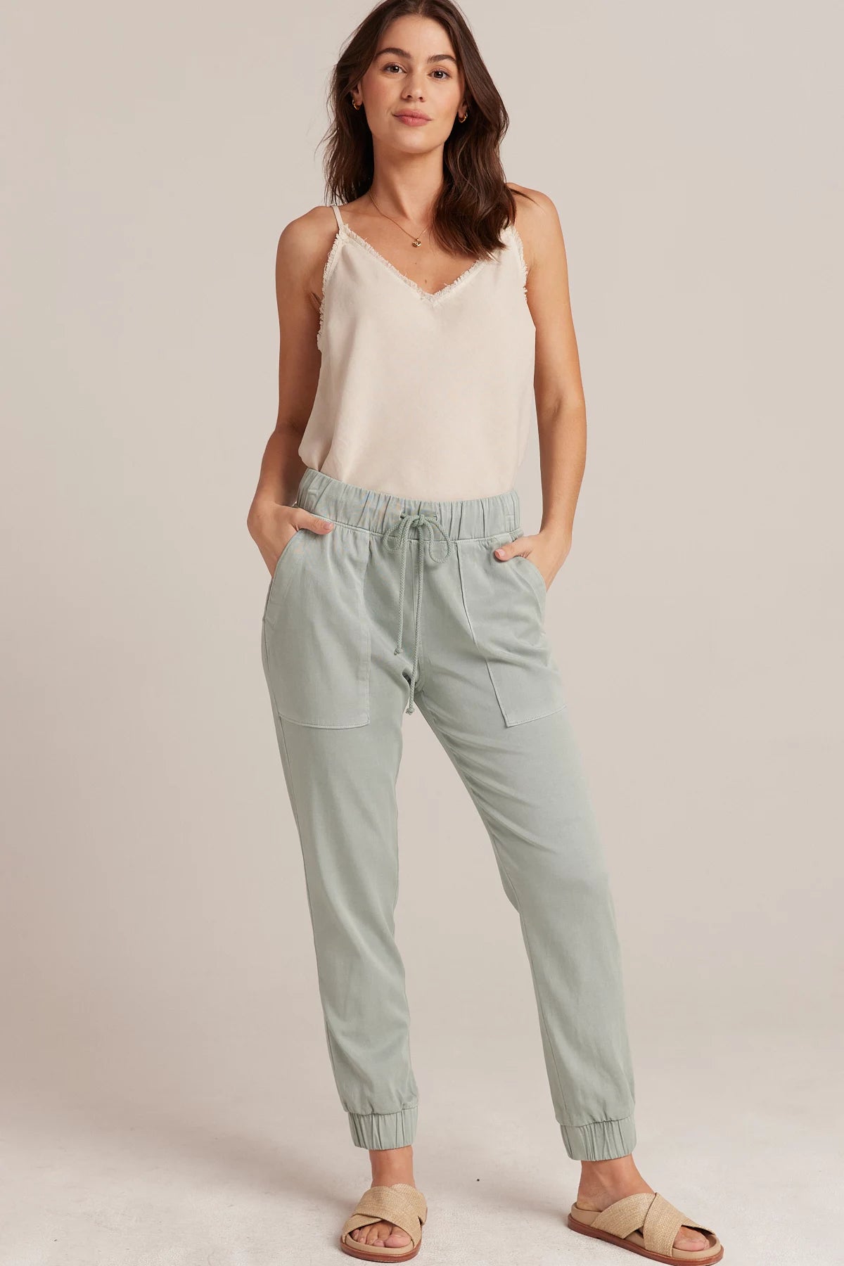 Pocket Jogger Pants Bella Dahl   