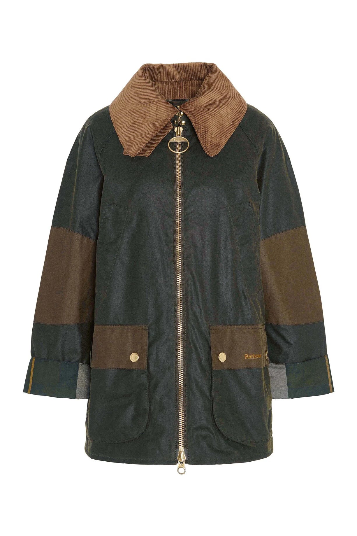 Allerston Wax Hill s Dry Goods