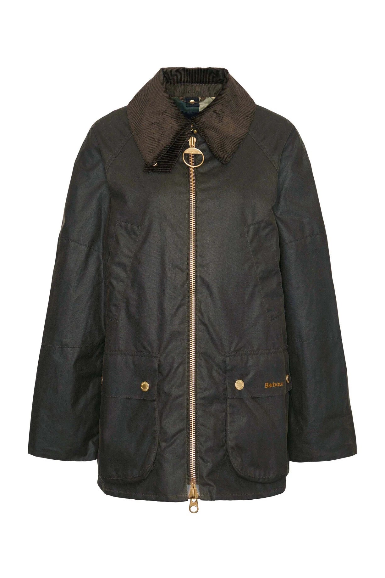 Allerston Wax Jackets &amp; Coats Barbour