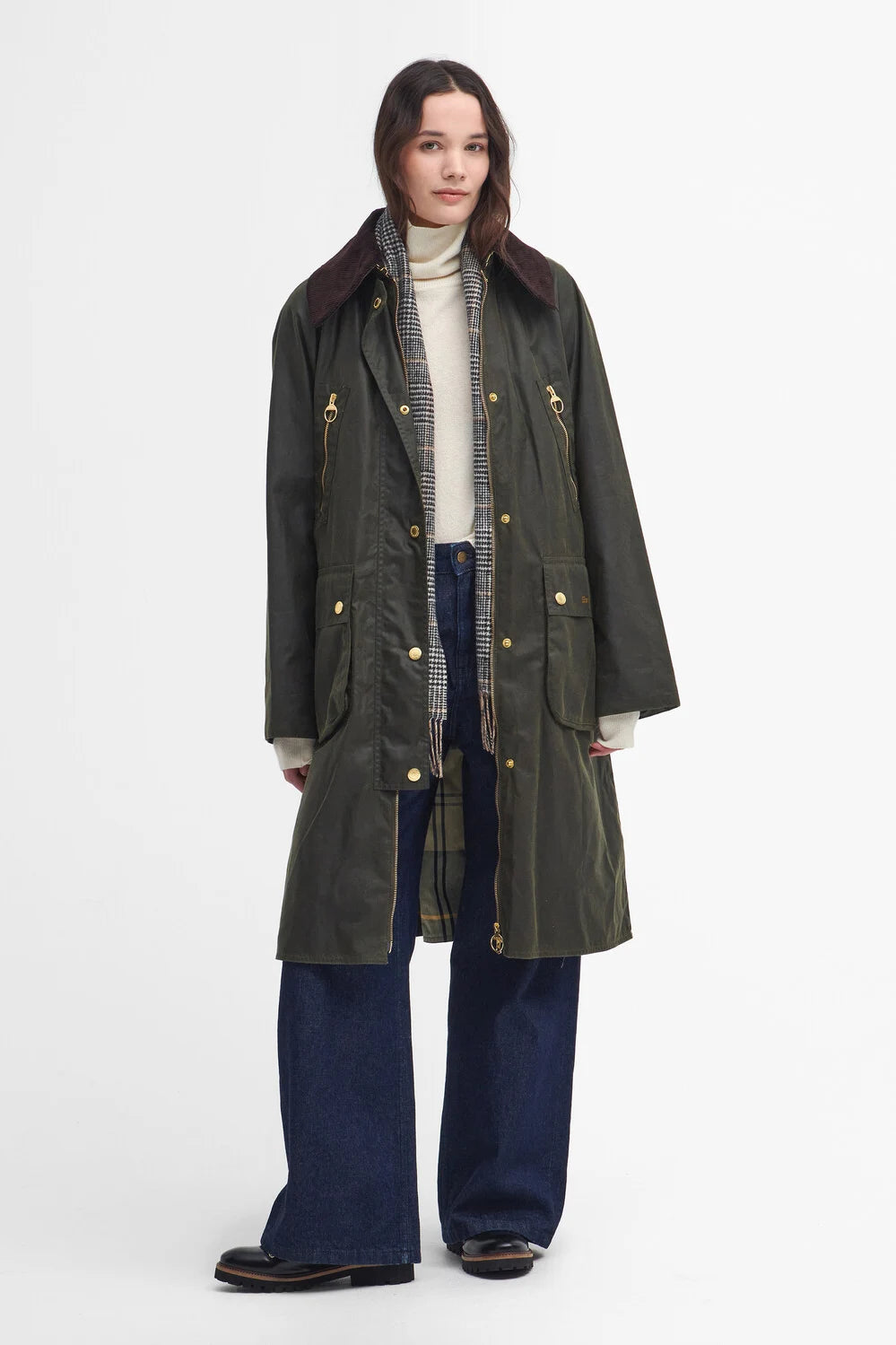 Barbour type coats shop