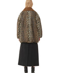 Barbour-GANNI-Bomber-Wax-Jacket-Leopard