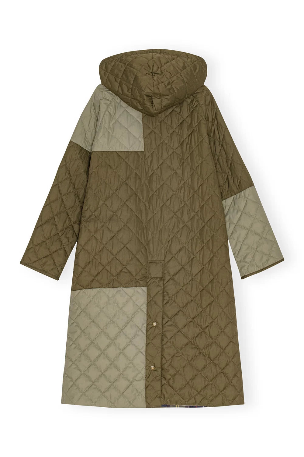 Barbour-GANNI-Burghley-Quilted-Jacket-Fern-Light-Moss-Classic