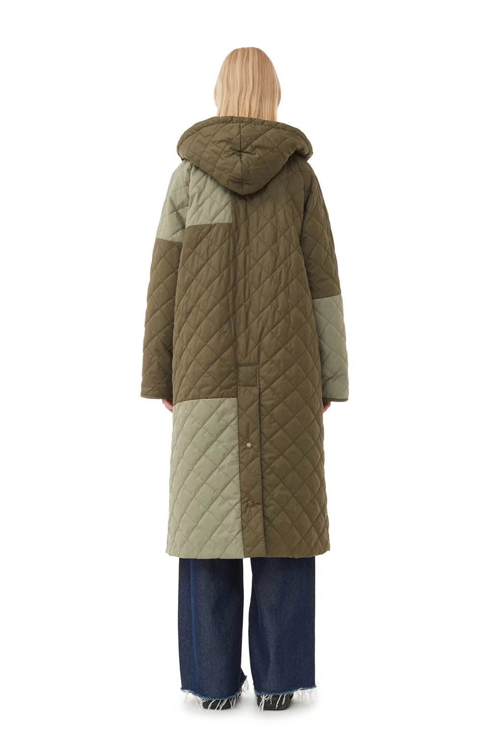 Barbour-GANNI-Burghley-Quilted-Jacket-Fern-Light-Moss-Classic
