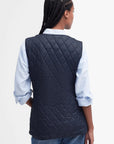 Barbour-GANNI-Reversible-Betty-Liner-Navy-Classic