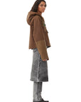 Barbour-GANNI-Spey-Wax-Jacket-Tan-Sand