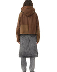 Barbour-GANNI-Spey-Wax-Jacket-Tan-Sand