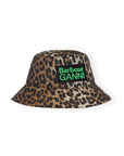 Waxed Bucket Hat Accessories Barbour x GANNI   