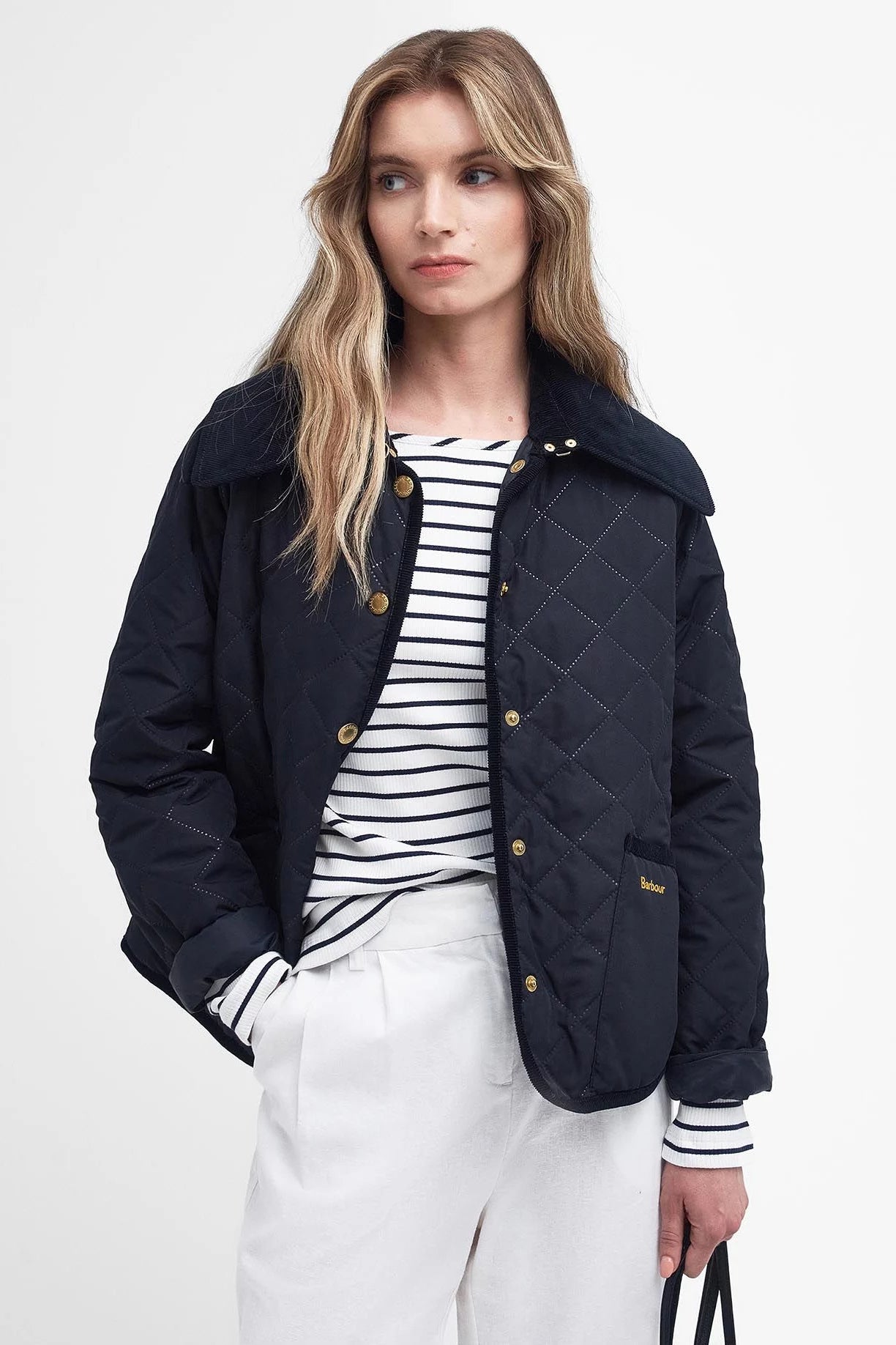Gosford Quilted Jacket Jackets & Coats Barbour   