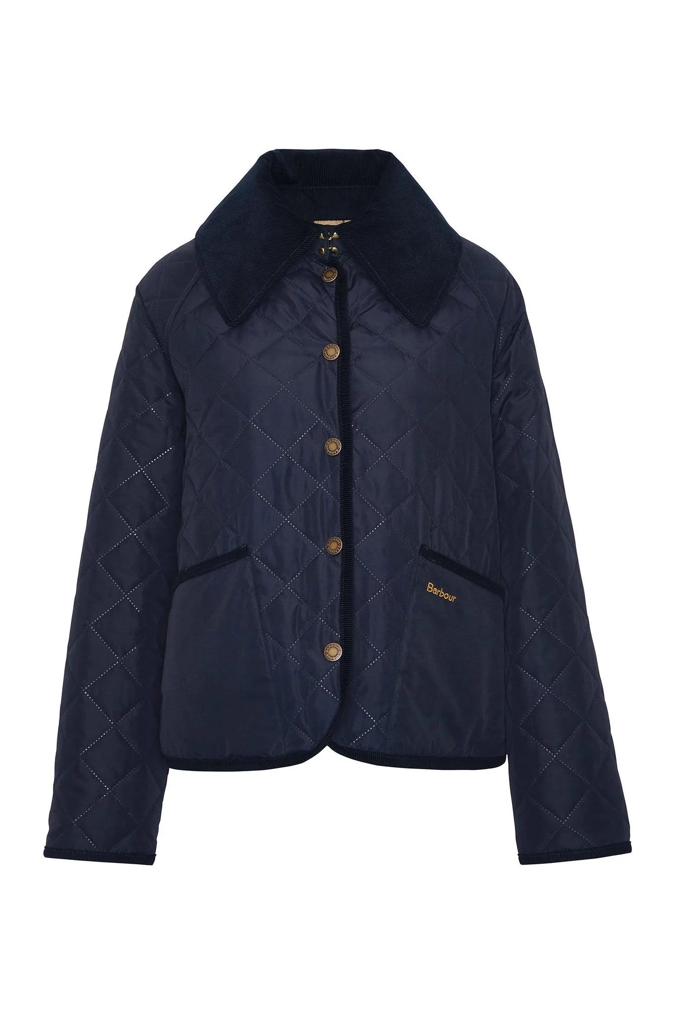 Gosford Quilted Jacket Jackets &amp; Coats Barbour   