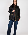 Barbour-Gunnerside-Wax-Jacket-Classic-Black-Sage-Tartan