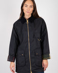    Barbour-Highclere-Wax-Jacket-Navy