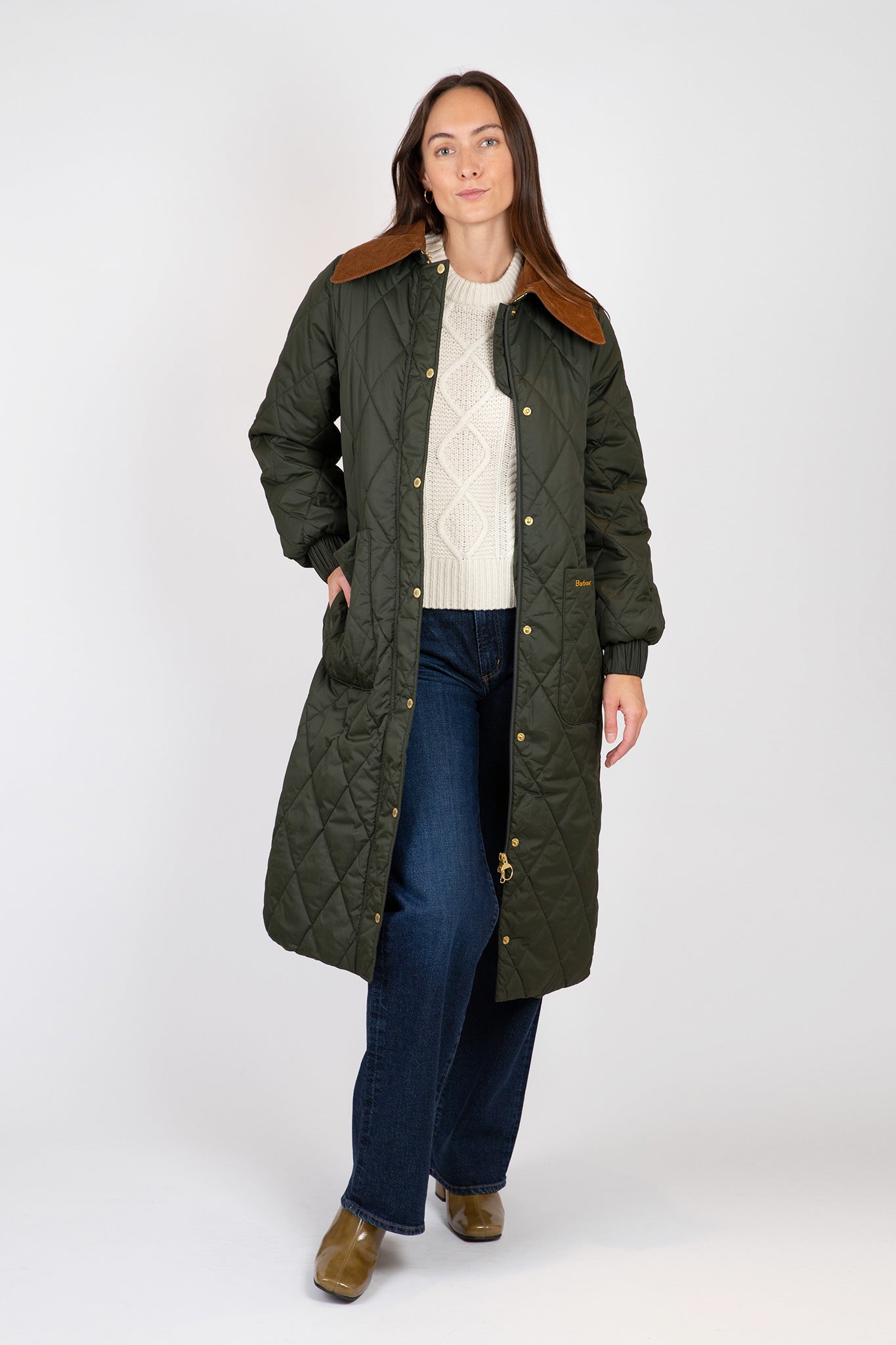 Barbour-Marsett-Quilted-Jacket-Sage-Ancient