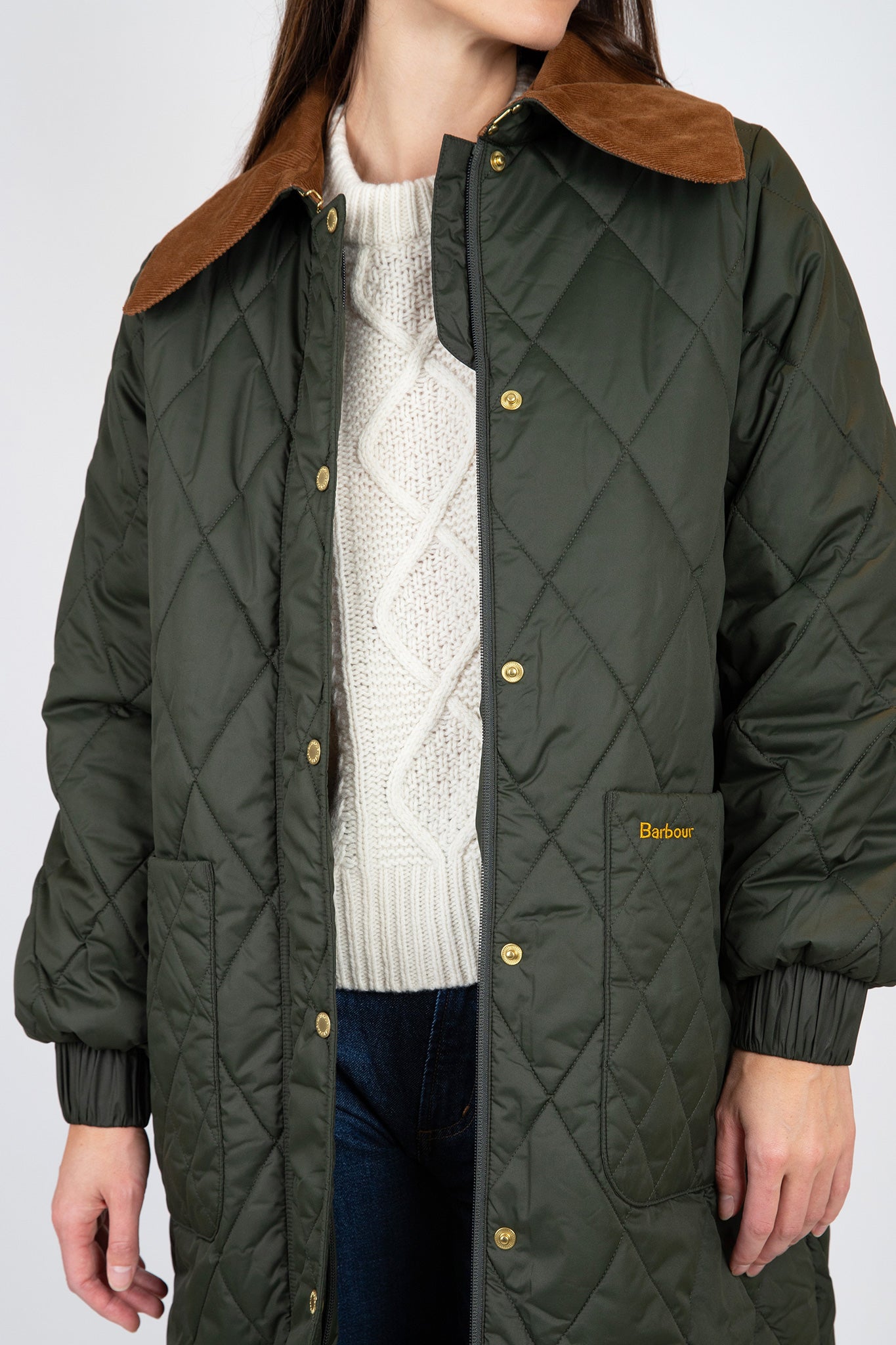 Barbour-Marsett-Quilted-Jacket-Sage-Ancient