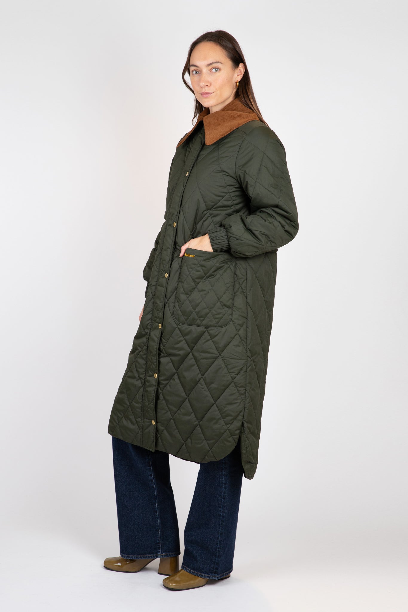 Barbour-Marsett-Quilted-Jacket-Sage-Ancient