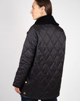 Barbour-Modern-Liddesdale-Quilt-Classic-Black