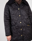 Barbour-Modern-Liddesdale-Quilt-Classic-Black