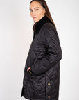 Barbour-Modern-Liddesdale-Quilt-Classic-Black