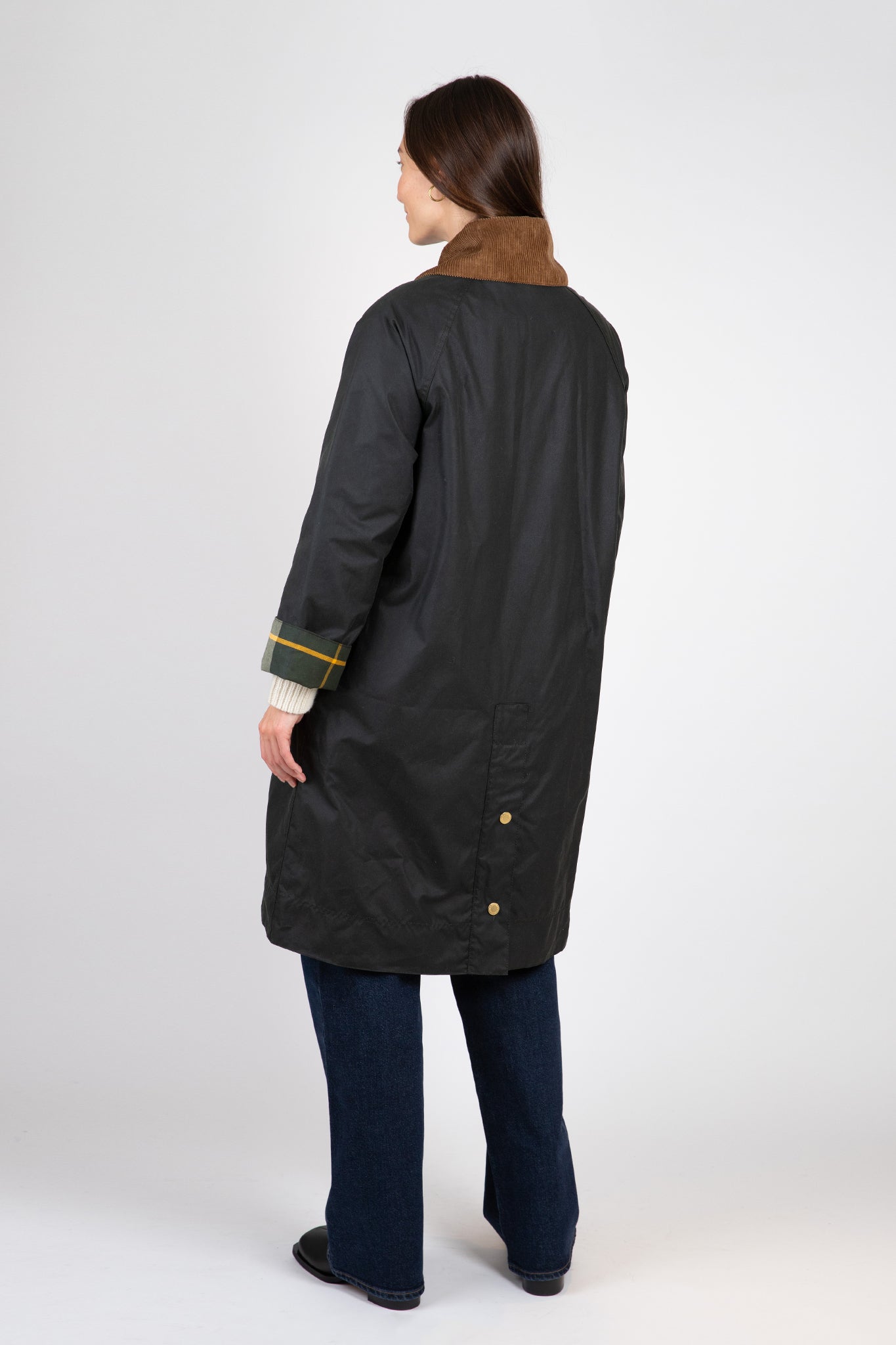 Barbour-Townfield-Wax-Jacket-Sage-Ancient