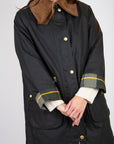 Barbour-Townfield-Wax-Jacket-Sage-Ancient