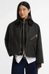 Arlene Checked Waxed Jacket Jackets & Coats Barbour