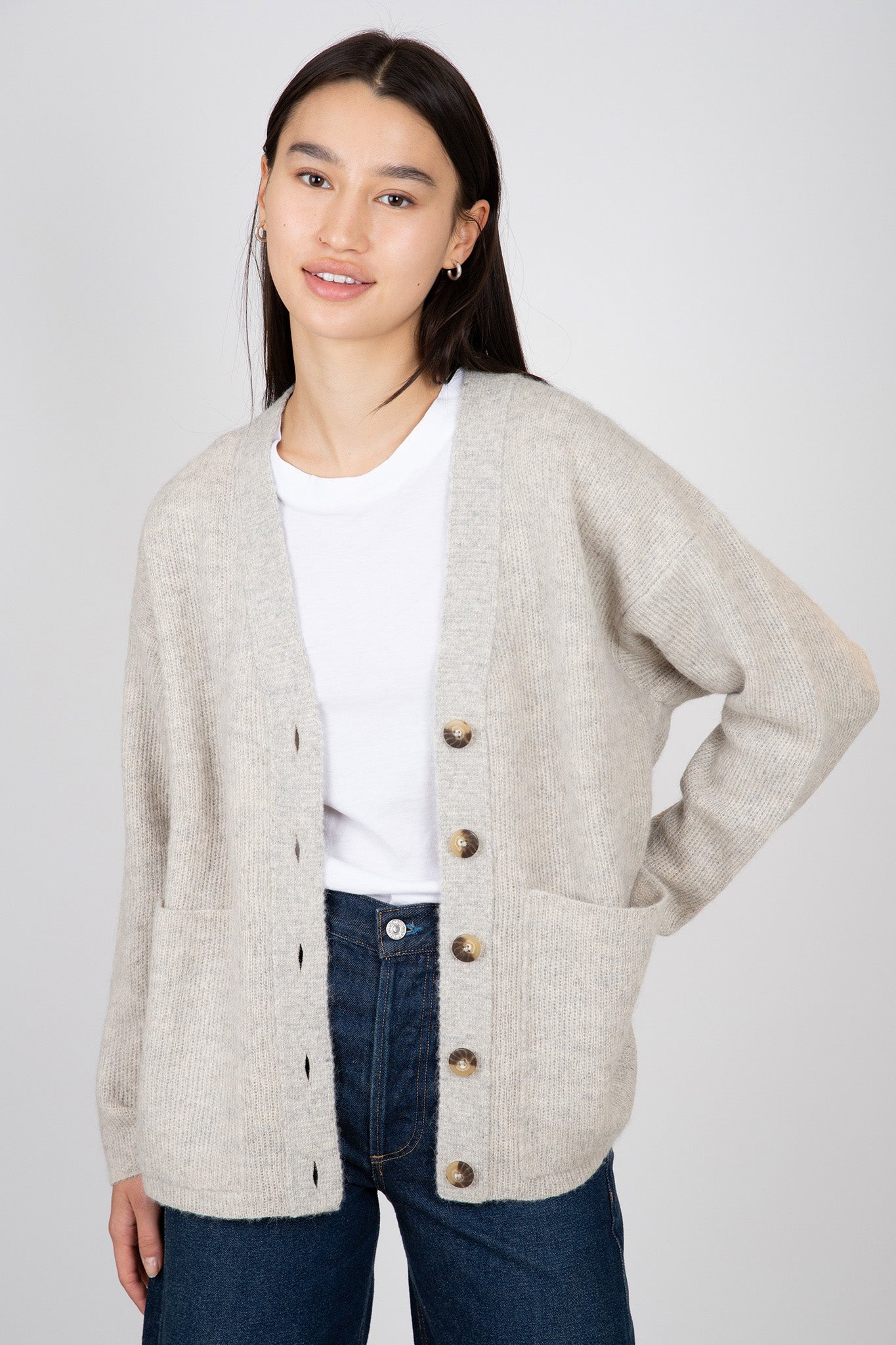 Bare-Knitwear-Alpaca-Harvest-Cardigan-Sea-Salt