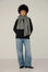 Alpaca Travel Wrap Accessories Bare Knitwear