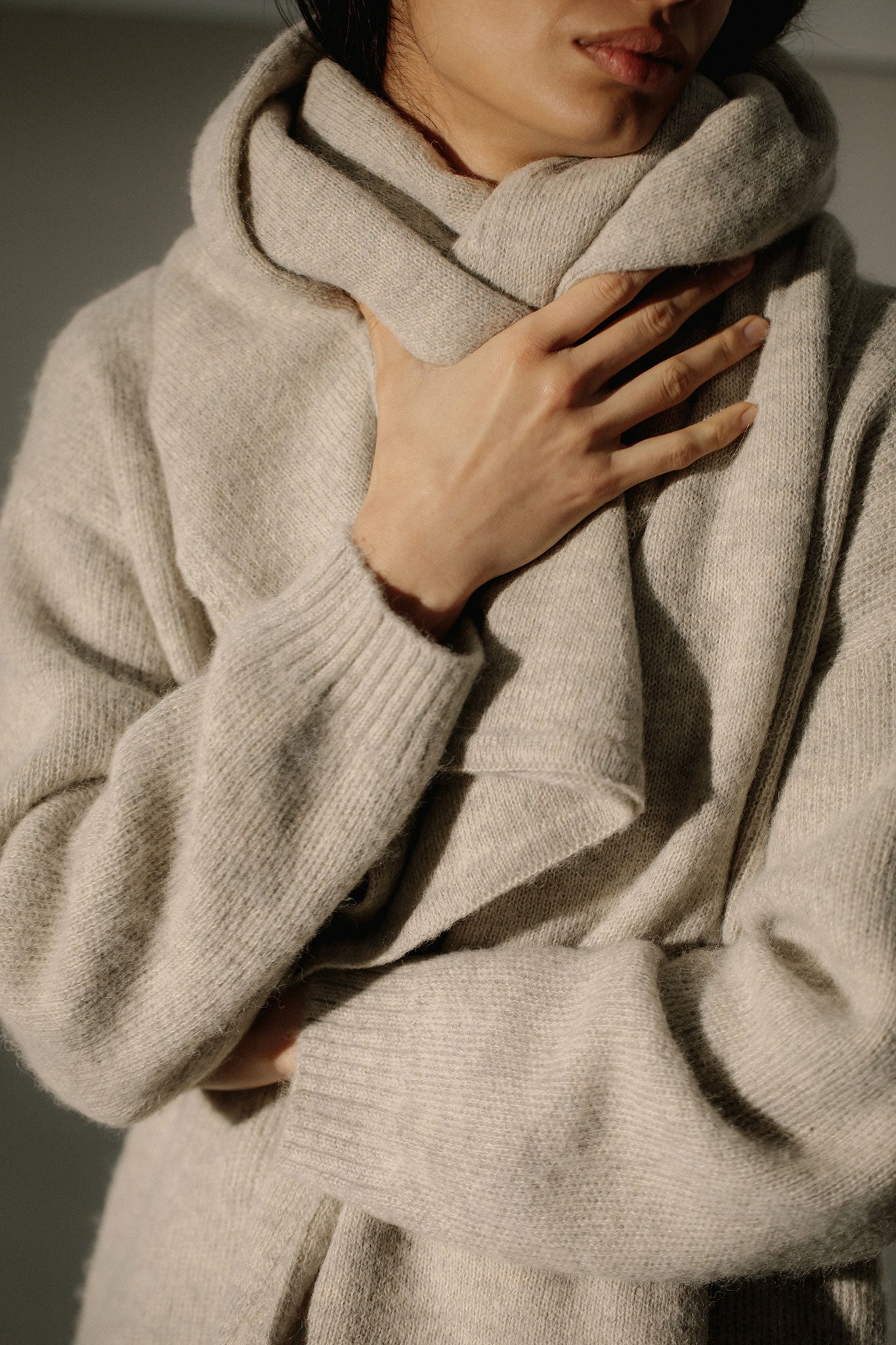 Bare-Knitwear-Alpaca-Travel-Wrap-Sea-Salt