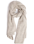 Alpaca Travel Wrap Accessories Bare Knitwear   