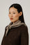 Baby Alpaca Bandana Accessories Bare Knitwear