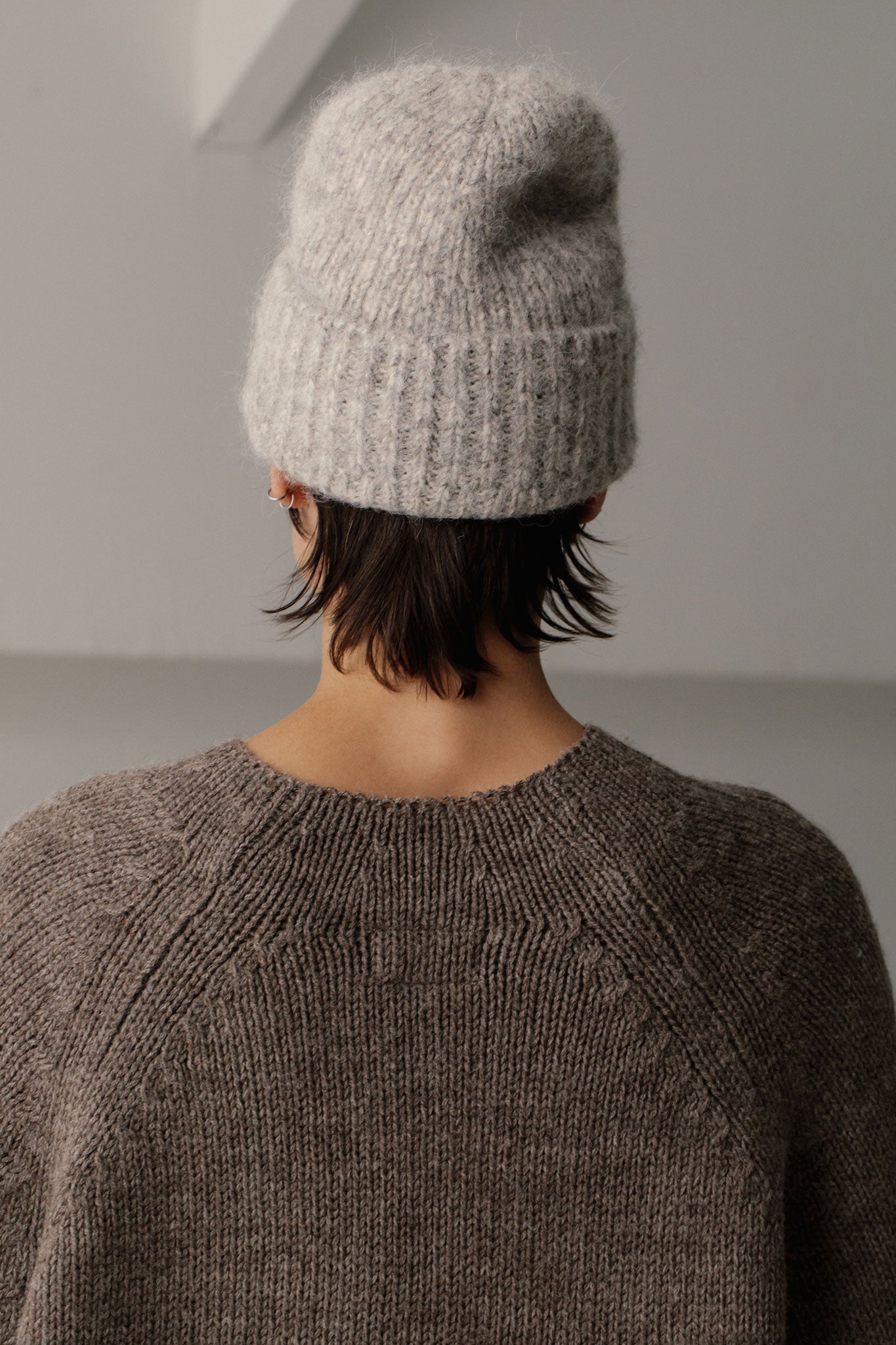    Bare-Knitwear-Harbour-Beanie-Marble-Grey