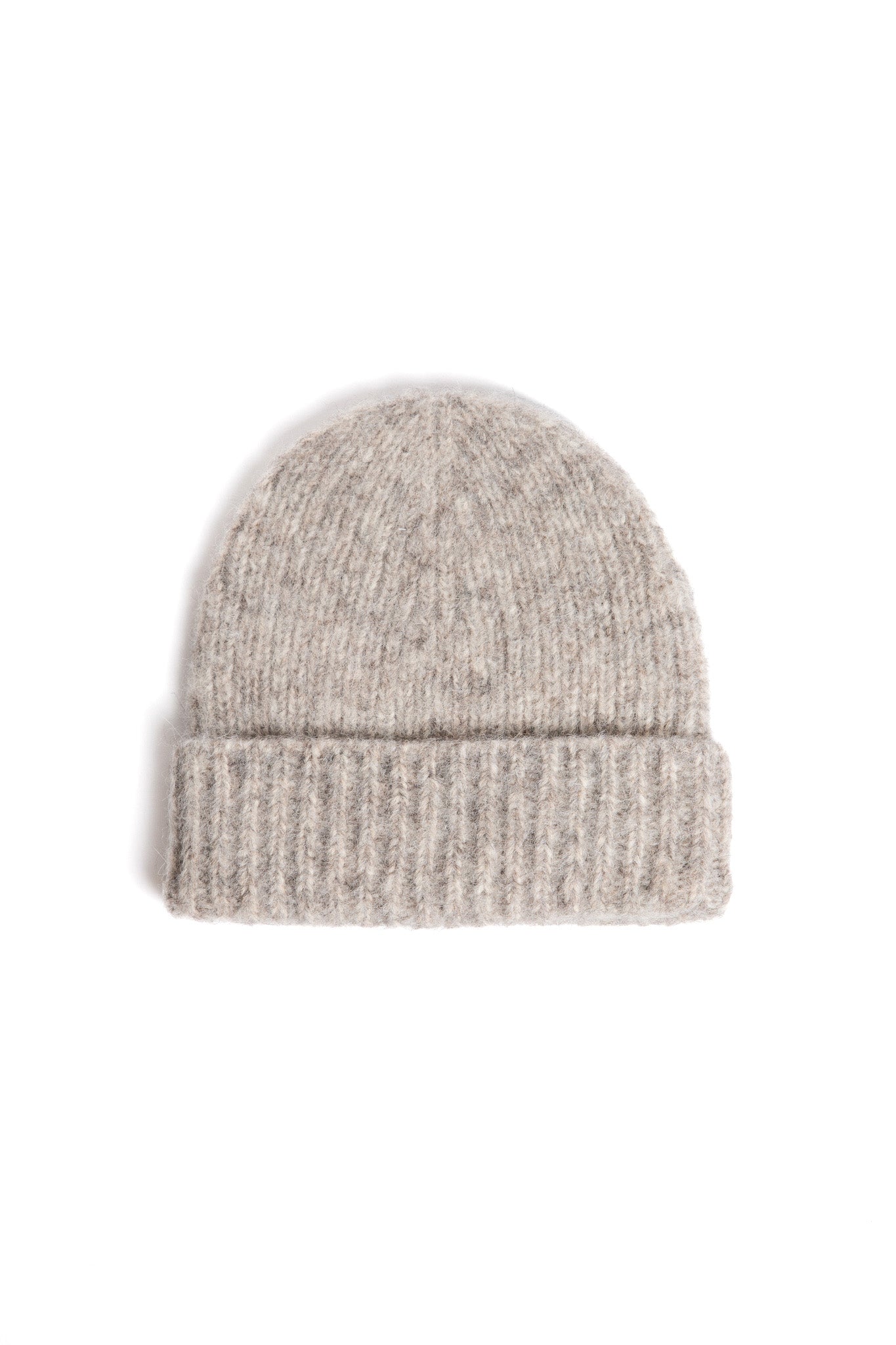    Bare-Knitwear-Harbour-Beanie-Marble-Grey