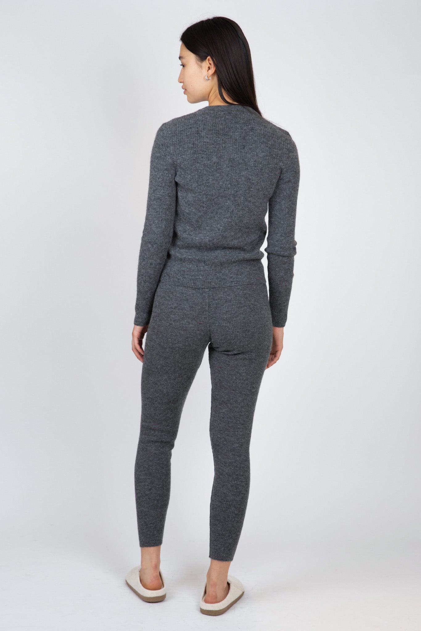    Bare-Knitwear-Marin-Rib-Tights-Ash