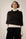 Alpaca Poncho Sweaters & Knits Bare Knitwear