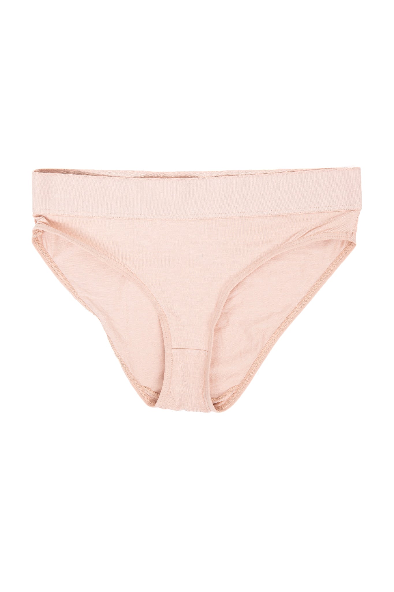 Elastic Bell Pants Intimates Baserange   