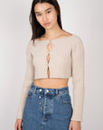 Baserange-Macau-Cardigan-Sur-Sand
