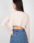 Baserange-Macau-Cardigan-Sur-Sand