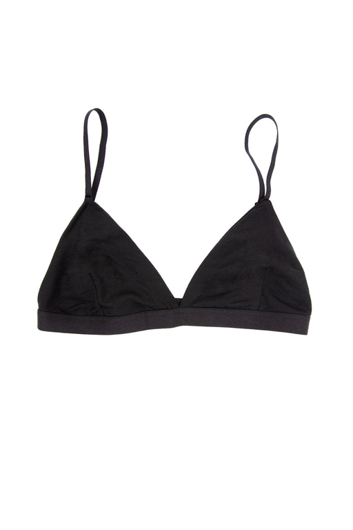 Baserange-Mississippi-Bra-Black