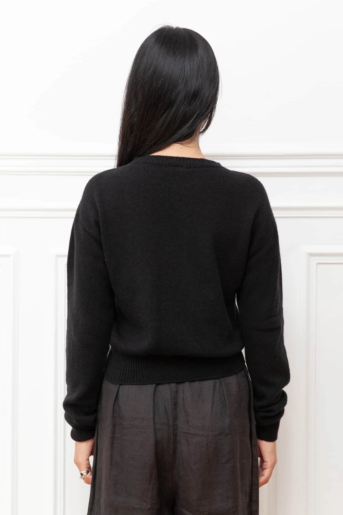 Tier Cardigan Sweaters &amp; Knits Baserange