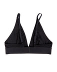 Baserange-Triangle-Bra-Black
