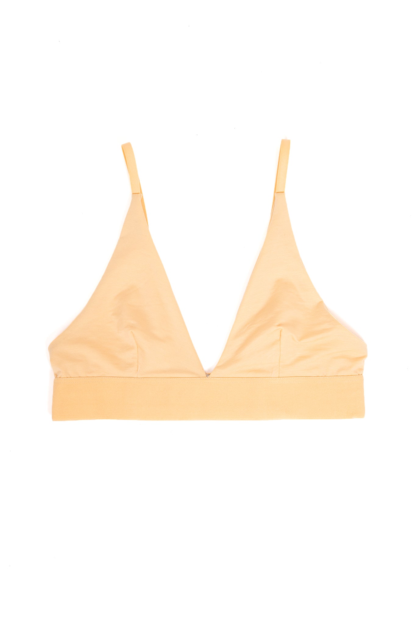 Baserange-Triangle-Bra-Daf-Yellow