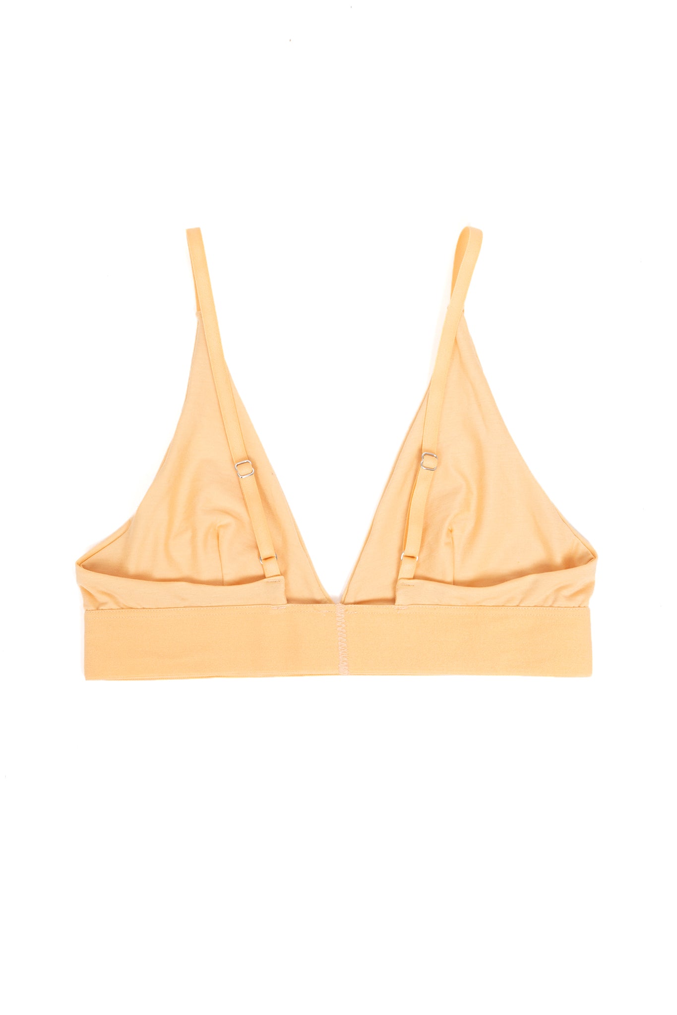 Baserange-Triangle-Bra-Daf-Yellow