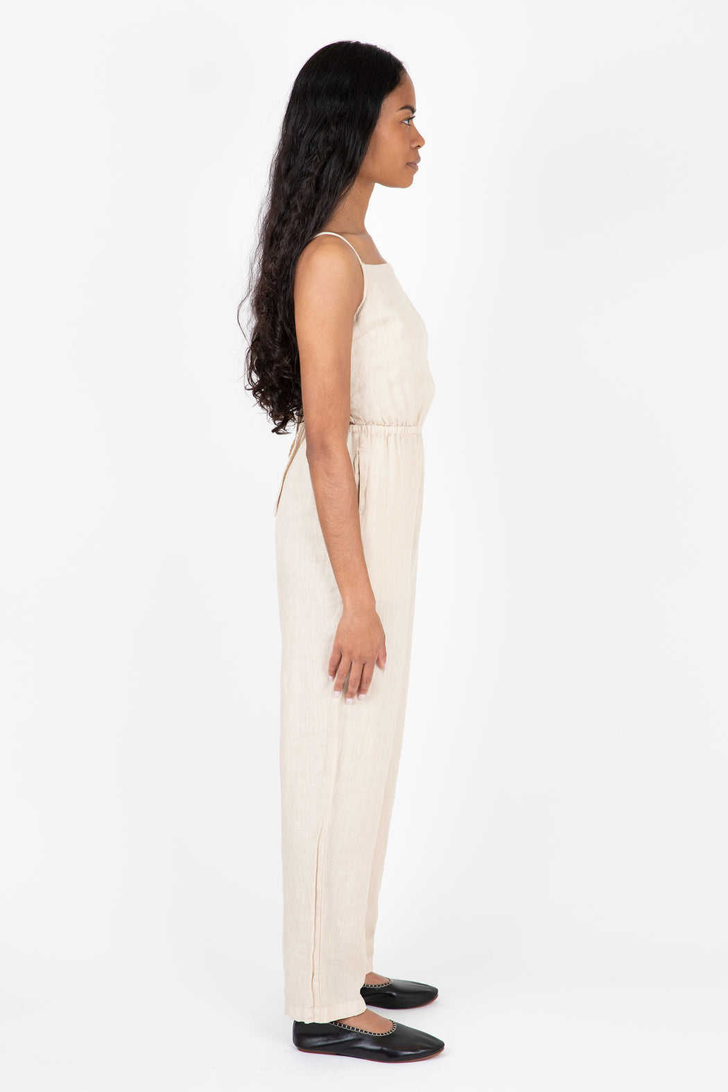    Bella-Dahl-Linen-Tie-Back-Jumpsuit-Paloma-Sand