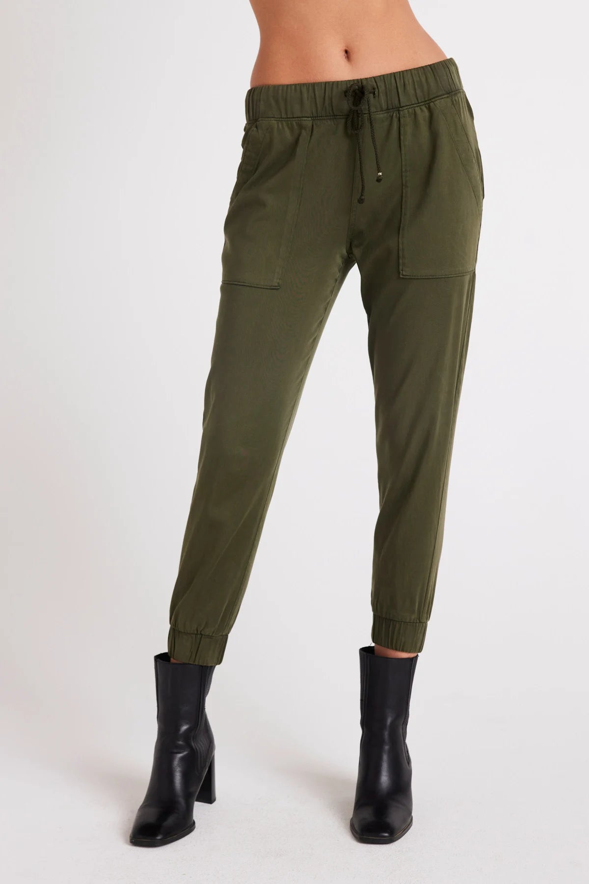 Pocket Jogger Pants Bella Dahl   