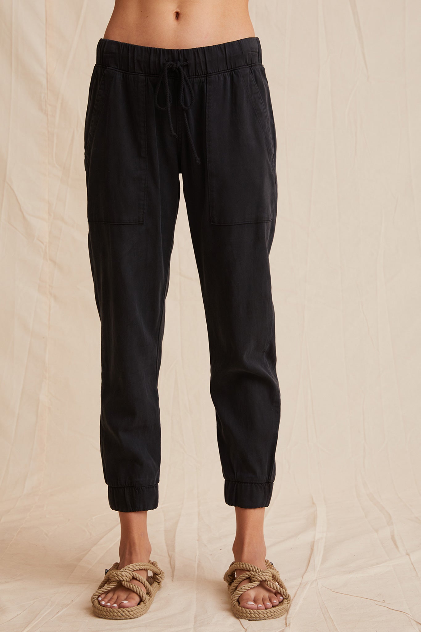 Pocket Jogger Pants Bella Dahl   