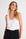 Satin Scoop Neck Tank  Tops Bella Dahl   
