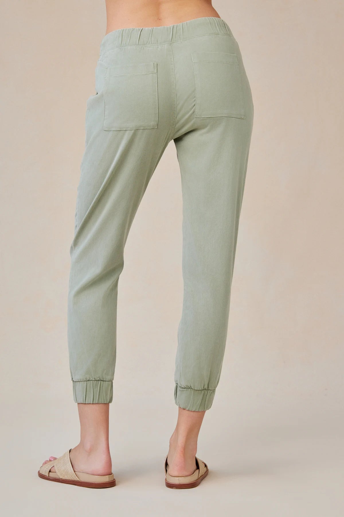 Pocket Jogger Pants Bella Dahl